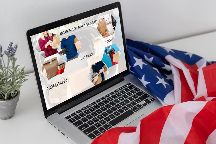 Website Designing in USA for businesses by Divignify